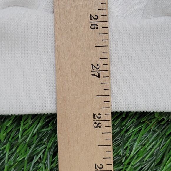 Vintage San-Francisco Tribal Collared Sweatshirt XL 23x28 USA - Picture 7 of 13